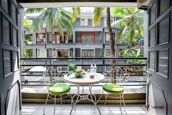 MAGNUM RESORT GOA